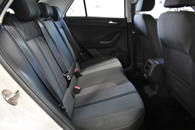 VOLKSWAGEN T-Roc 2.0 TDI SCR Style